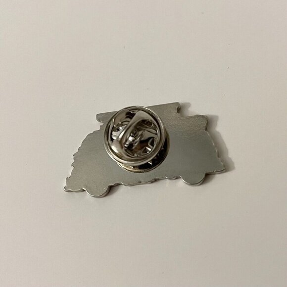 Fire Department of New York FDNY Fire Truck Pin - Picture 3 of 8